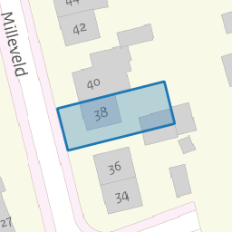 Perceel VRD00-E-2990