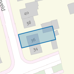 Perceel VRD00-E-2991