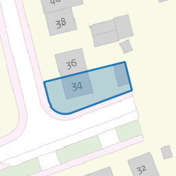 Perceel VRD00-E-2992