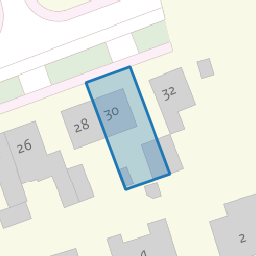 Perceel VRD00-E-2994