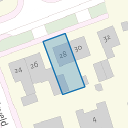 Perceel VRD00-E-2995