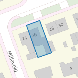 Perceel VRD00-E-2996