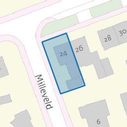 Perceel VRD00-E-2997