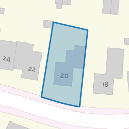 Perceel VRD00-E-3002