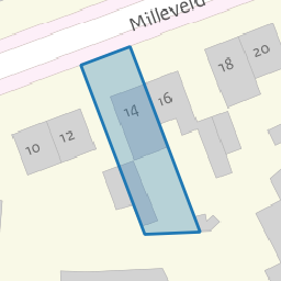 Perceel VRD00-E-3010