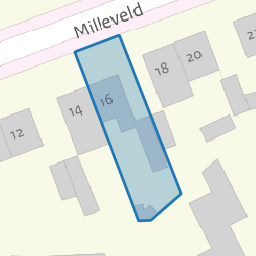 Perceel VRD00-E-3011