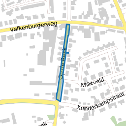 Perceel VRD00-E-3015