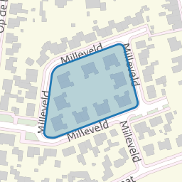 Perceel VRD00-E-3016