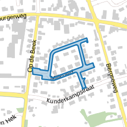 Perceel VRD00-E-3017