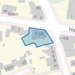 Perceel VRD00-E-3029