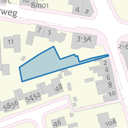 Perceel VRD00-E-3030