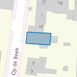 Perceel VRD00-E-3031