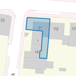 Perceel VRD00-E-3032