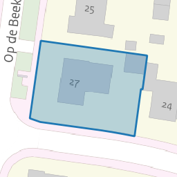 Perceel VRD00-E-3046