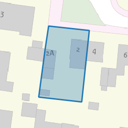 Perceel VRD00-E-3050