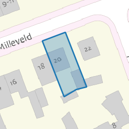 Perceel VRD00-E-3056