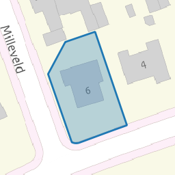 Perceel VRD00-E-3060