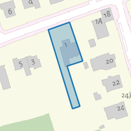 Perceel VRD00-E-3061