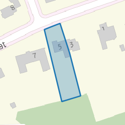 Perceel VRD00-E-3062