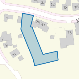 Perceel VRD00-E-3074