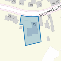 Perceel VRD00-E-3080