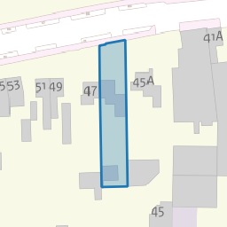 Perceel VRD00-E-3083