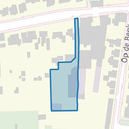 Perceel VRD00-E-3085