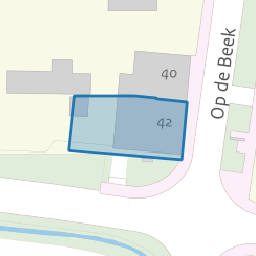 Perceel VRD00-E-3090