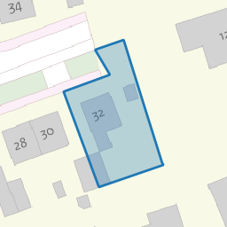 Perceel VRD00-E-3093