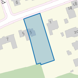 Perceel VRD00-E-3095