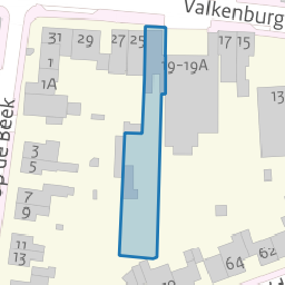 Perceel VRD00-E-3109