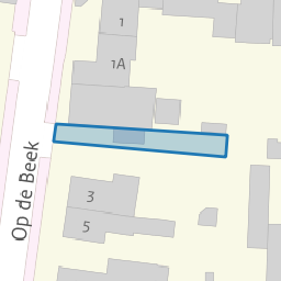 Perceel VRD00-E-3111