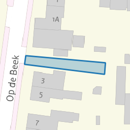 Perceel VRD00-E-3112