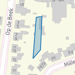 Perceel VRD00-E-3113