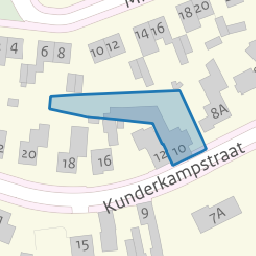 Perceel VRD00-E-3118