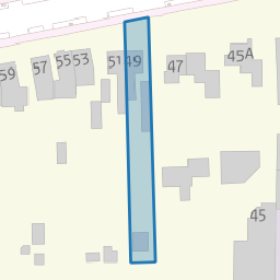 Perceel VRD00-E-3123