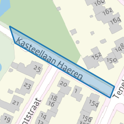 Perceel VRD00-F-1001