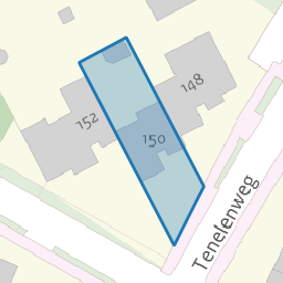 Perceel VRD00-F-1003