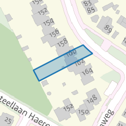 Perceel VRD00-F-1007