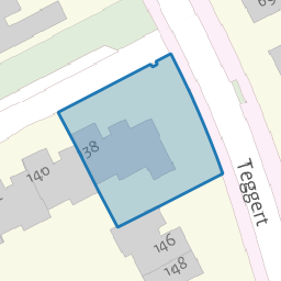 Perceel VRD00-F-1015