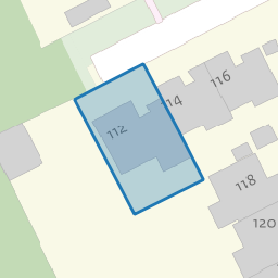 Perceel VRD00-F-1031