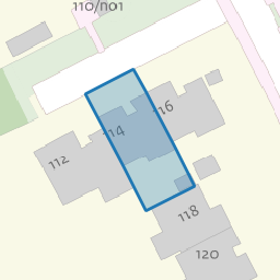 Perceel VRD00-F-1032