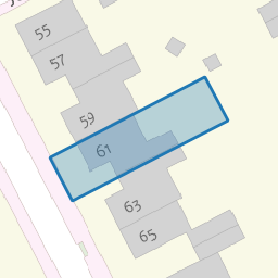 Perceel VRD00-F-1039