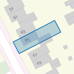 Perceel VRD00-F-1041