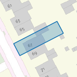 Perceel VRD00-F-1042