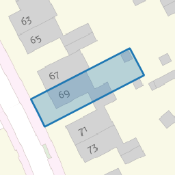 Perceel VRD00-F-1043