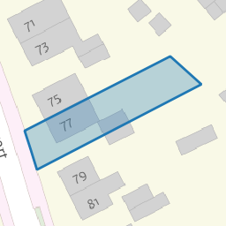 Perceel VRD00-F-1047