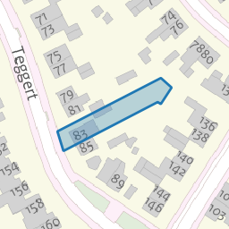 Perceel VRD00-F-1050