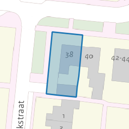 Perceel VRD00-F-1067