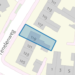 Perceel VRD00-F-1070